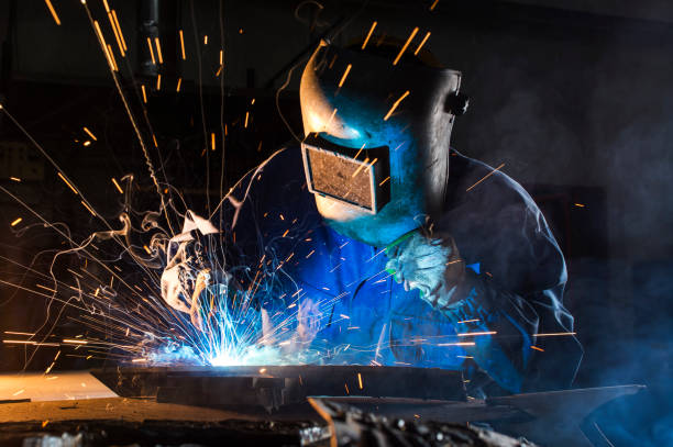 Best Aerospace and Defense Welding in Beechwood, MS
