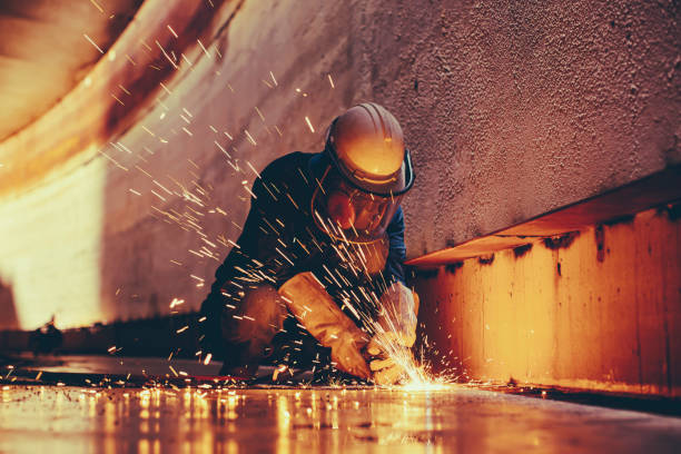  Beechwood, MS Welder Pros
