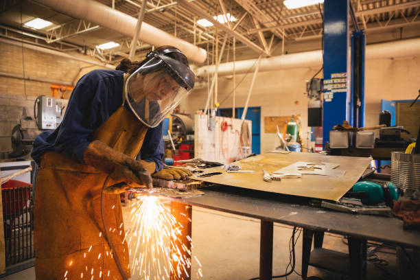 Affordable Welder Services in Beechwood, MS
