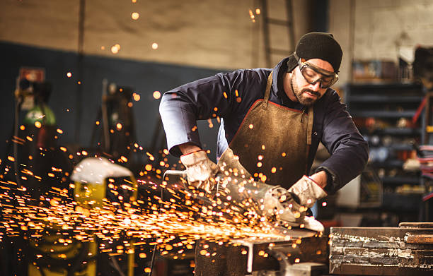 Best Welding Inspection and Certification in Beechwood, MS